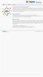 Mobile Screenshot of hinet-tech.com